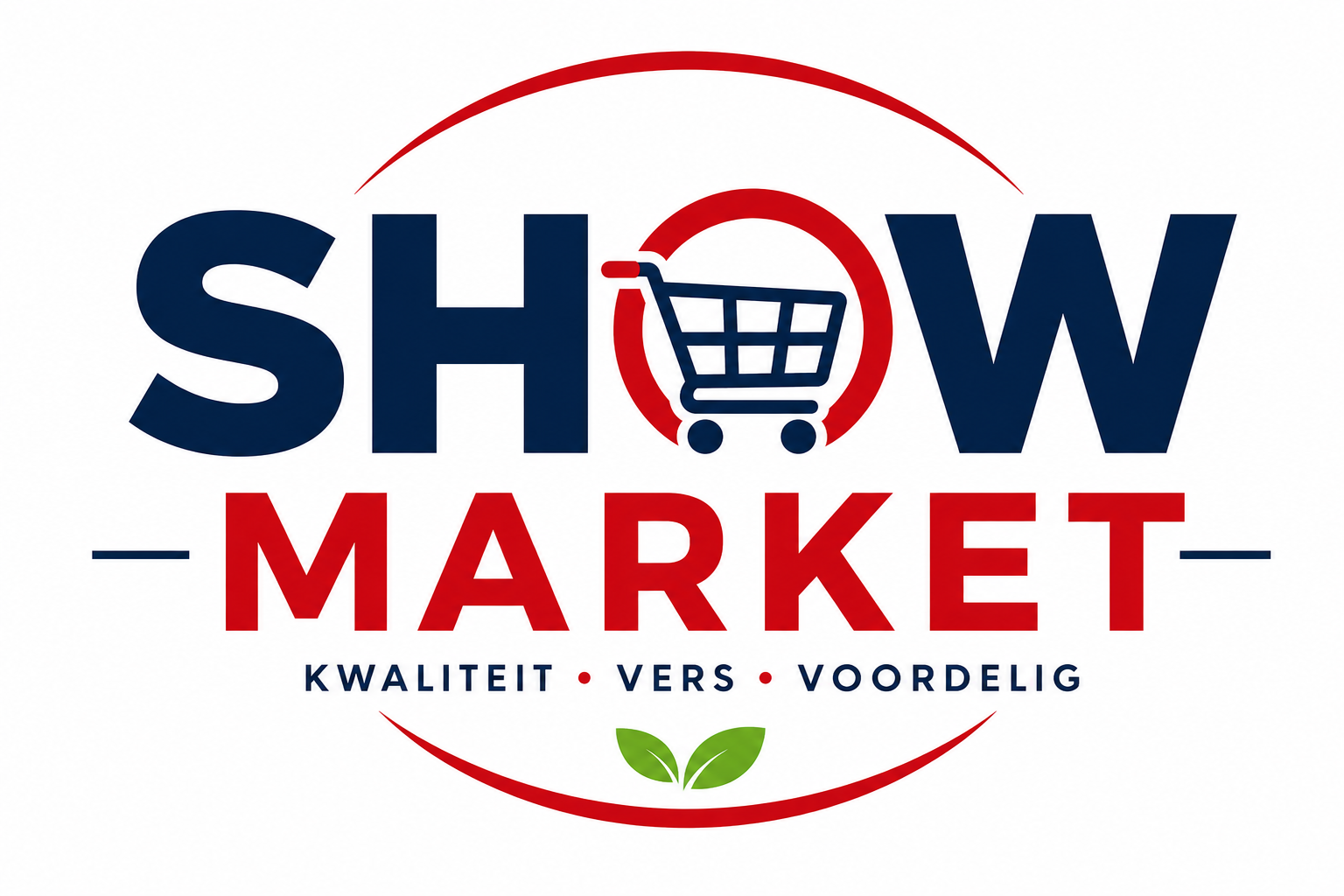 Show Market